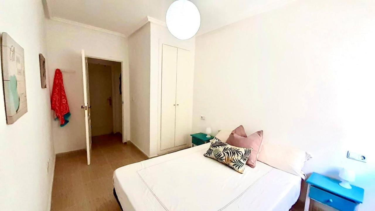 Apartamento 2 línea Cala del Palangre Torrevieja Exterior foto