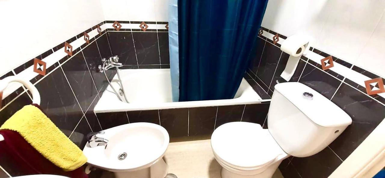 Apartamento 2 línea Cala del Palangre Torrevieja Exterior foto