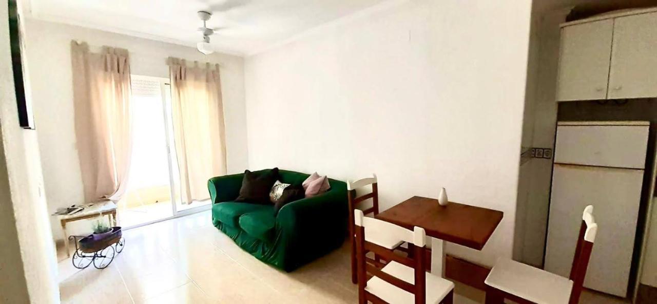 Apartamento 2 línea Cala del Palangre Torrevieja Exterior foto