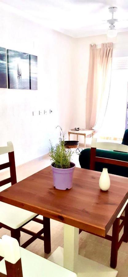 Apartamento 2 línea Cala del Palangre Torrevieja Exterior foto