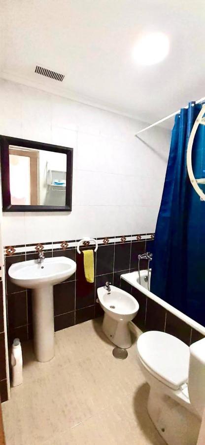 Apartamento 2 línea Cala del Palangre Torrevieja Exterior foto