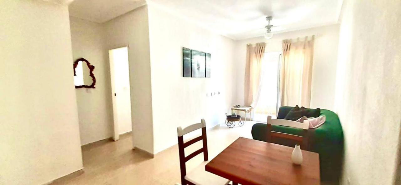 Apartamento 2 línea Cala del Palangre Torrevieja Exterior foto